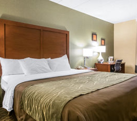 Comfort Inn - Winchester, KY