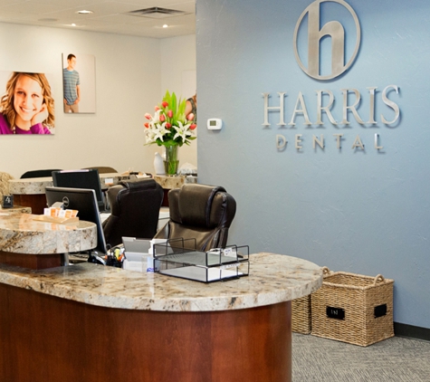 Harris Dental - Phoenix, AZ