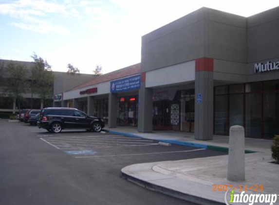 Hacienda Cleaners - Pleasanton, CA