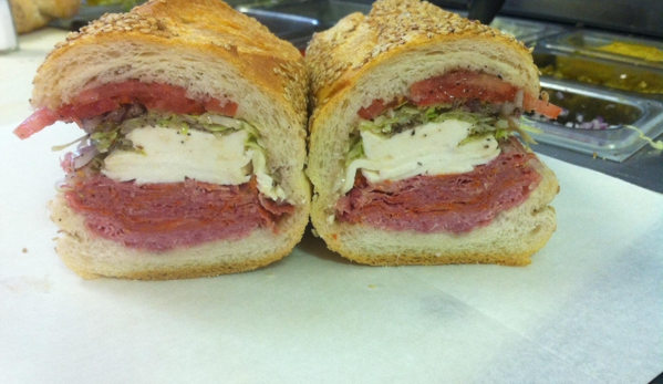 V & S Italian Deli & Subs - Boca Raton, FL