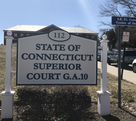 Connecticut Bail Bonds Group - New London, CT