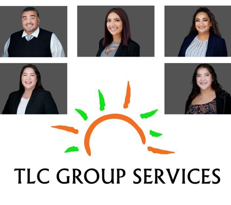 TLC GROUP SERVICES - lake elsinore, CA