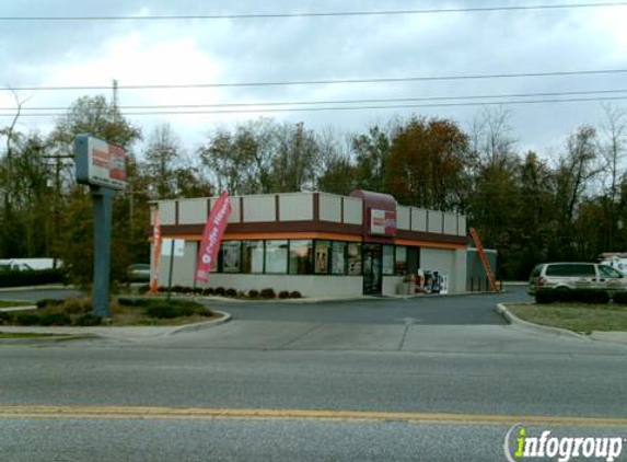 Baskin Robbins - Annapolis, MD