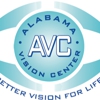Alabama Vision Center at The Range gallery