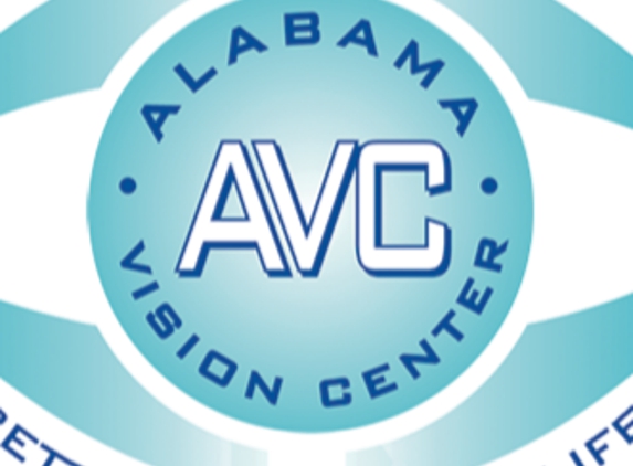 Alabama Vision Center - Hoover, AL