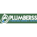 Plumberss - Leak Detecting Service