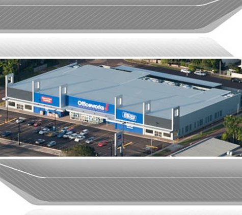 Sitzler Pty Ltd - Unley, SA