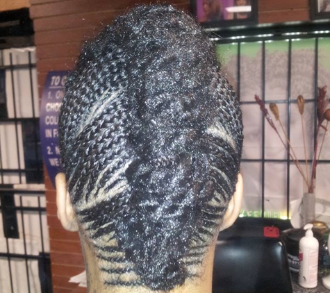 Miriam's Hair Braiding - Atlanta, GA