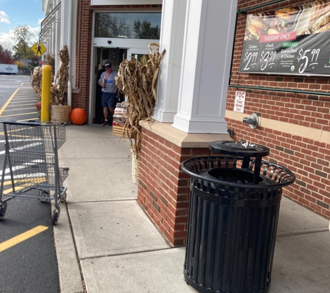 The Fresh Market - Bedminster, NJ