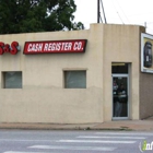 S & S Cash Register Inc