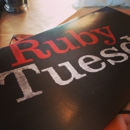 Ruby Tuesday - American Restaurants
