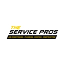 The Service Pros - Heating Equipment & Systems-Repairing