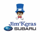 Jim Keras Subaru - New Car Dealers