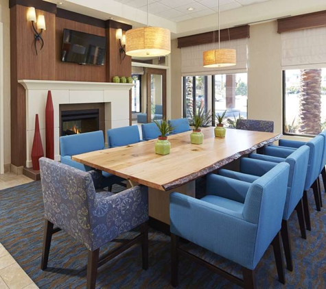 Hilton Garden Inn Los Angeles/Redondo Beach - Redondo Beach, CA