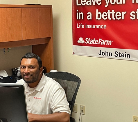 John Stein - State Farm Insurance Agent - Catonsville, MD