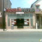 Pizza Nova