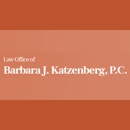 Barbara J. Katzenberg, Attorney at Law - Arbitration Services
