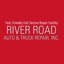 River Road Auto & Truck Repair, Inc. - Tire Dealers