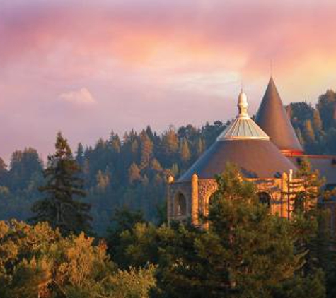 San Francisco Theological Seminary - San Anselmo, CA