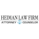Heiman Law Firm - Divorce Attorneys