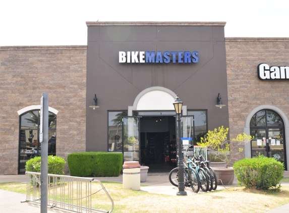 Bike Masters - Phoenix, AZ