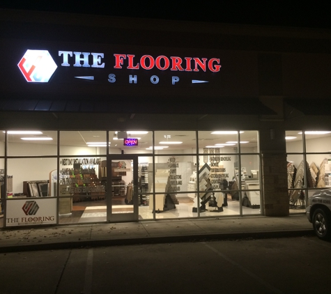 The Flooring Shop - Plano, TX