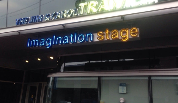 Imagination Stage - Bethesda, MD