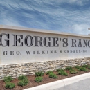 Perry Homes - George's Ranch Acre - Home Builders