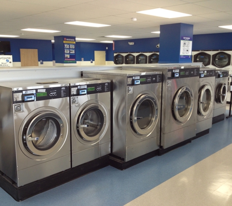 Raytown Plaza Laundry - Raytown, MO