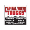 Capital Volvo Truck & Trailer gallery