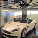 Galpin Aston Martin - New Car Dealers