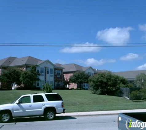 Brookdale Round Rock - Austin, TX