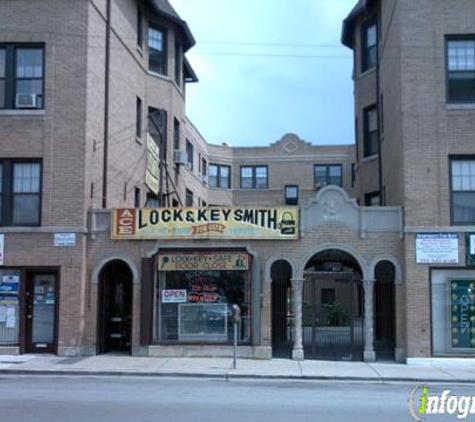 Ace Lock & Key Smith Inc. - Chicago, IL