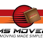 RMS Movers & Storage