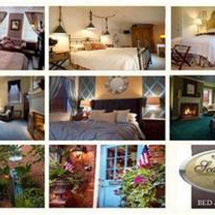 Scarborough Fair B&B - Baltimore, MD