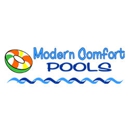 Modern Comfort Pools - Swimming Pool Dealers