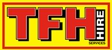 TFH Hire Services - North West Tasmania