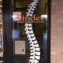 Binder Family Chiropractic - Massage Therapists