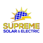 Supreme Solar & Electric