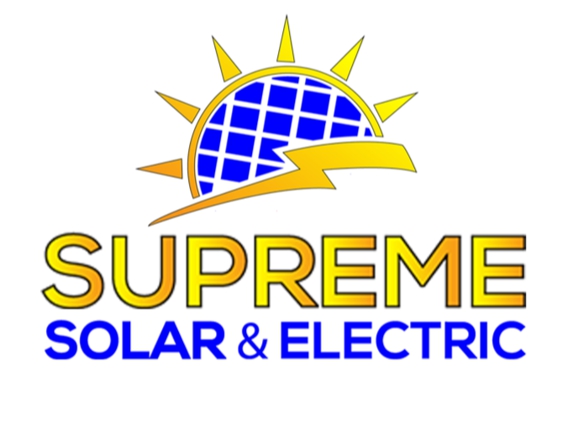Supreme Solar & Electric - Fresno, CA