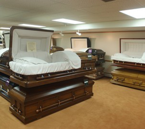 Gephart Funeral Home, Inc. & Cremation Services - Bay City, MI