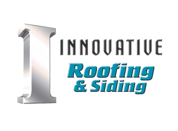 Innovative Roofing & Siding Inc. - Knoxville, TN