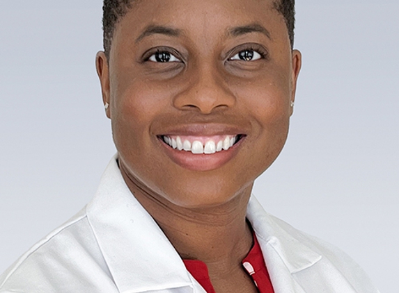 Oby B. Ibe, MD - Philadelphia, PA