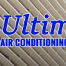 Ultimate Air Conditioning and Heating LLC - Air Conditioning Contractors & Systems