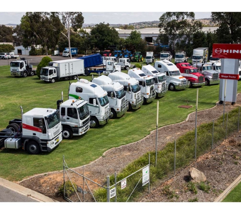 Wagga Trucks - East Wagga Wagga, NSW