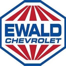 Ewald Chevrolet Parts and Accessories Department - Automobile Accessories