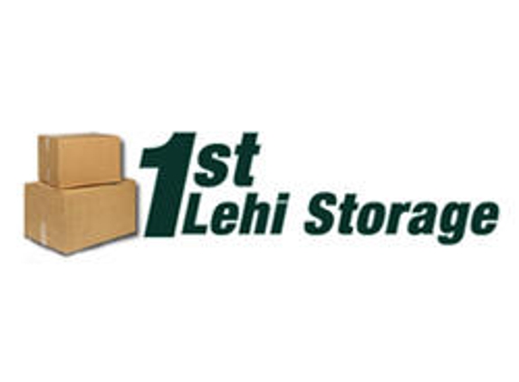 1st Lehi Storage - South Jordan, UT