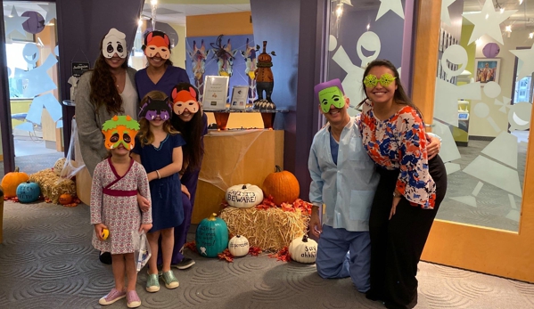 Metropolitan Pediatric Dentistry: Ricardo A. Perez DDS, PC - Chevy Chase, MD