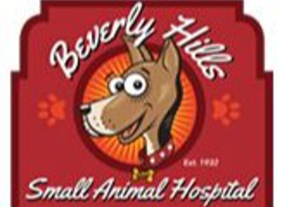 Beverly Hills Small Animal Hospital - John Winters DVM - Beverly Hills, CA