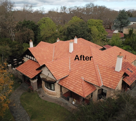 Australian Roof Tilers & Restorers - Seacombe Heights, SA. After